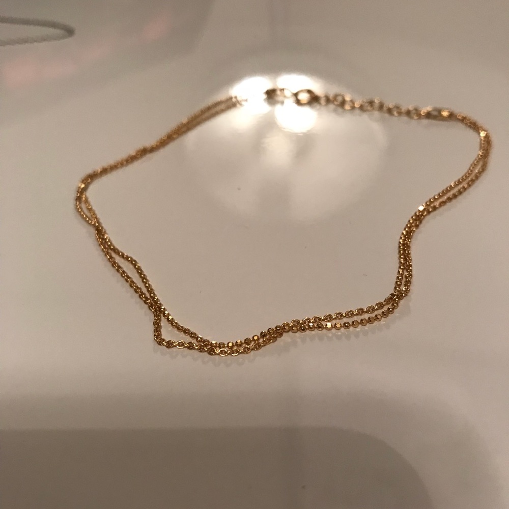 Good Anklet